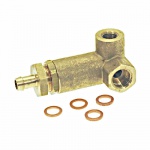 New Rancilio Silvia Over Pressure Valve 10060406