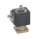 MCE Start Three Way Solenoid Valve 