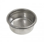 Rancilio 18/21 Gram Filter Basket 