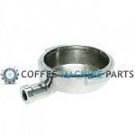 San Remo Portafilter Basket Holder