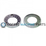 Gaggia Grinding Burrs (pair) RH