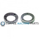 VFA Expres Grinder Burrs (PAIR) Left