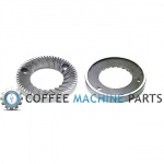 Marcfi Ancas  Grinder Burrs (PAIR) Right