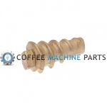 Saeco Coffee Grinder Spacer Screw.