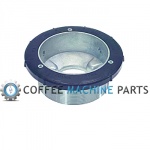 Macap Grinder Top Grinder  Burr Holder