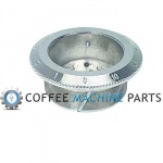 Carimali M1/M3  Grinder Top Burr Holder