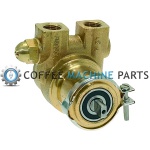 Procon rotary vane pump