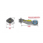 Astoria / CMA Argenta Heating Element 2000W