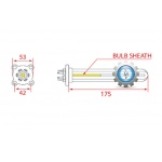 Astoria / CMA Boosted Heating Element 2350W 240V