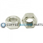 Heating Element HEXAGONAL NUT M10 MEDIUM  