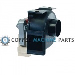 Saeco SG 200 E Centrifugal Fan