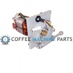 Saeco SG 200 E Grinder Motor Assembly