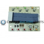 DeLonghi EAM 3200 Control Board