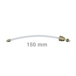 5513219861 DeLonghi Pressure Hose 150mm for Steam Boiler