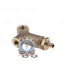 New Rancilio Silvia Over Pressure Valve 10060406