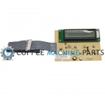 DeLonghi ESAM 5400 Push Button Control Panel