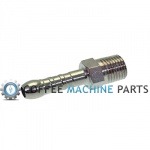 Saeco SG 200 E Injector Hose-End Fitting