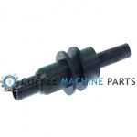 Saeco SG 200 E Injector Hose-End Fitting