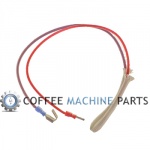 Zacconi Espresso Machine Fusible Lead