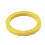 FUTURA Silicone Filter Holder Gasket 8.5mm