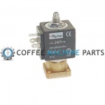 Fiorenzato Espresso Machine 3 Way Solenoid Valve