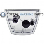 Gaggia Titanium Bean Hopper